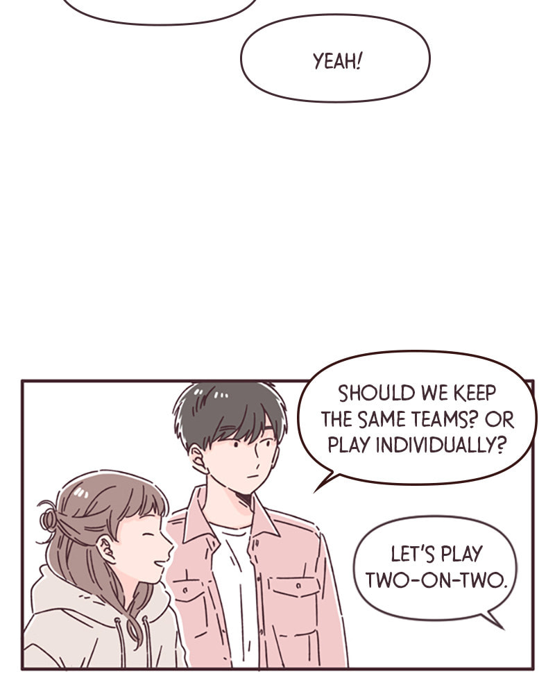 Read When the Day Comes chapter 36 image 36 on Lezhin