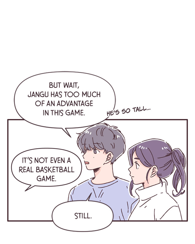 Read When the Day Comes chapter 36 image 37 on Lezhin