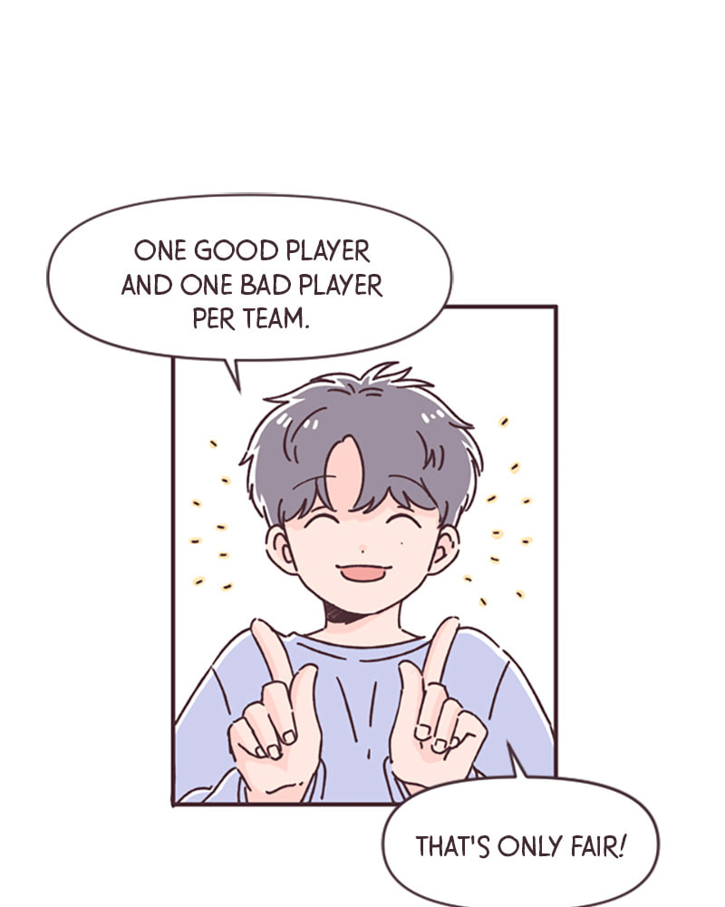 Read When the Day Comes chapter 36 image 39 on Lezhin