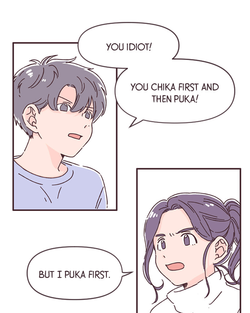 Read When the Day Comes chapter 36 image 4 on Lezhin
