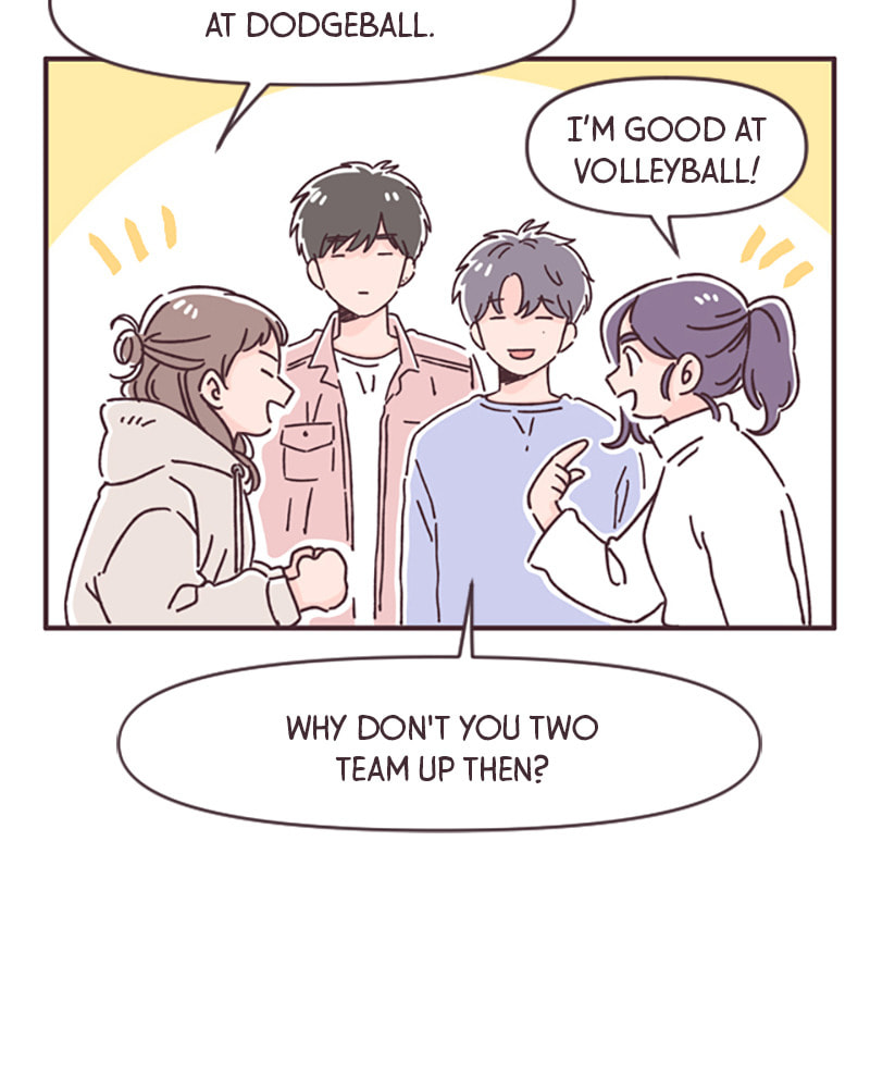 Read When the Day Comes chapter 36 image 42 on Lezhin