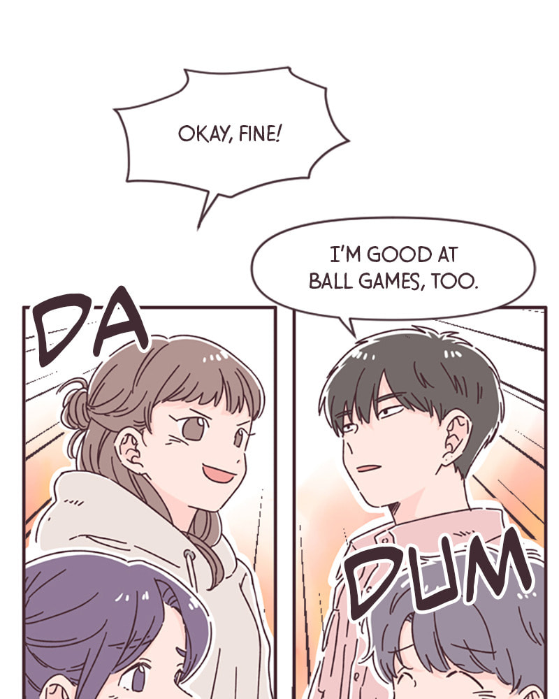 Read When the Day Comes chapter 36 image 43 on Lezhin
