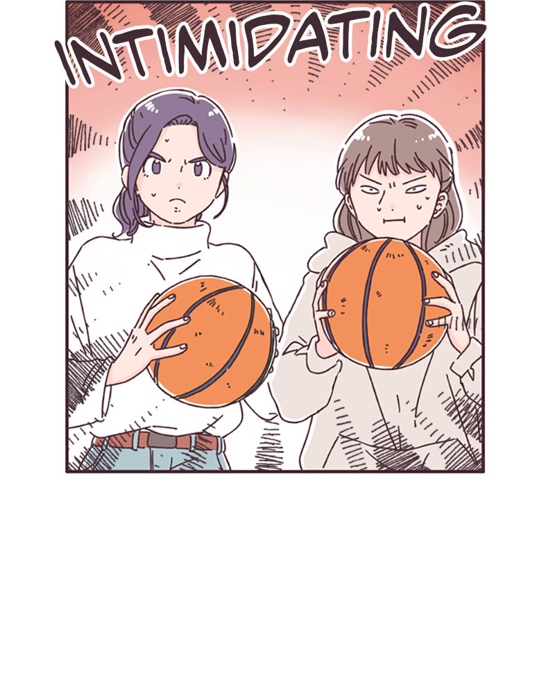 Read When the Day Comes chapter 36 image 47 on Lezhin
