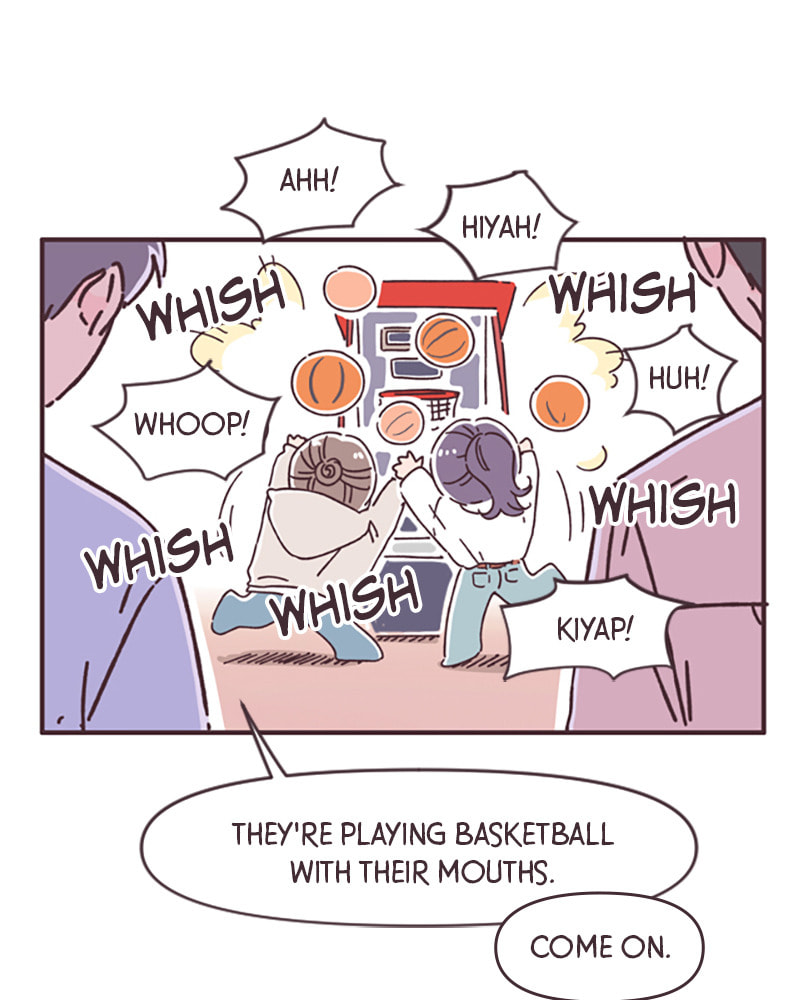Read When the Day Comes chapter 36 image 48 on Lezhin