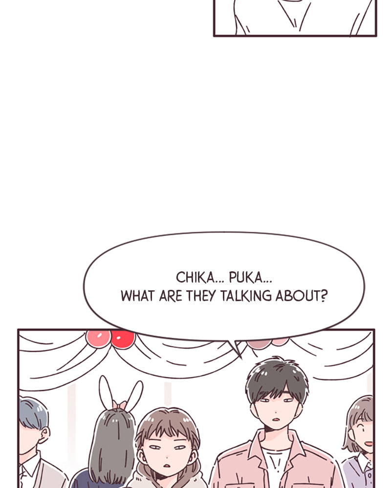 Read When the Day Comes chapter 36 image 5 on Lezhin