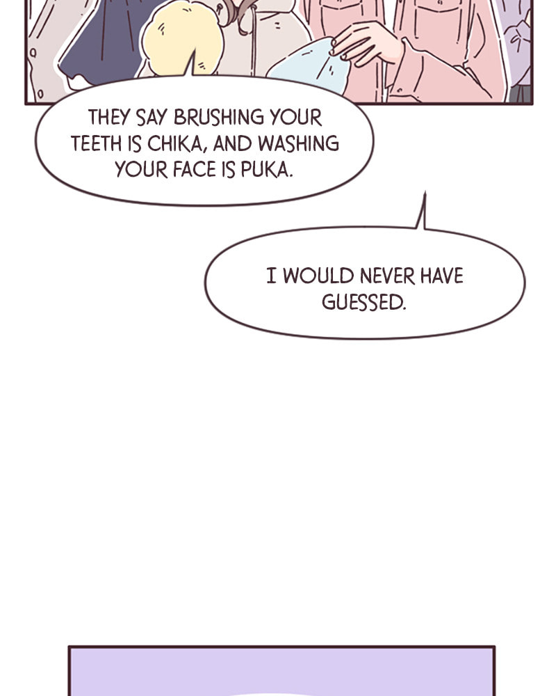 Read When the Day Comes chapter 36 image 6 on Lezhin