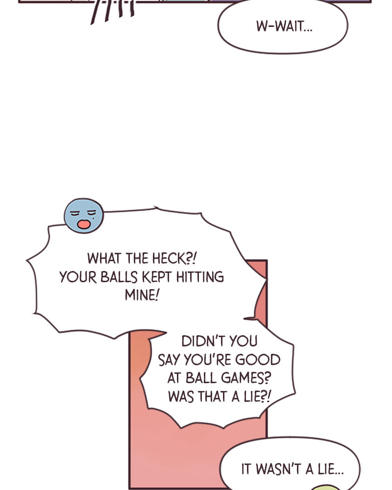 Read When the Day Comes chapter 36 image 61 on Lezhin