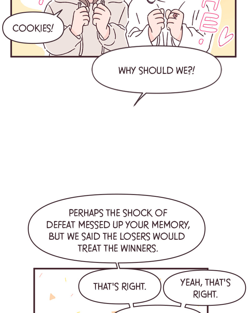 Read When the Day Comes chapter 36 image 66 on Lezhin