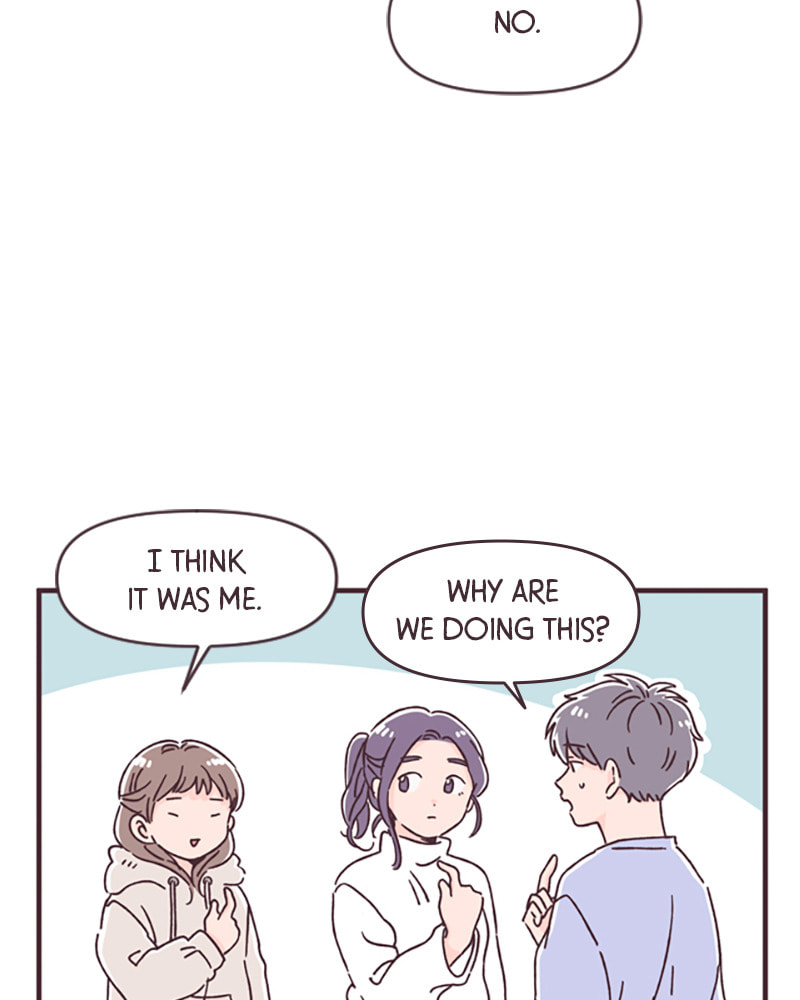Read When the Day Comes chapter 36 image 73 on Lezhin
