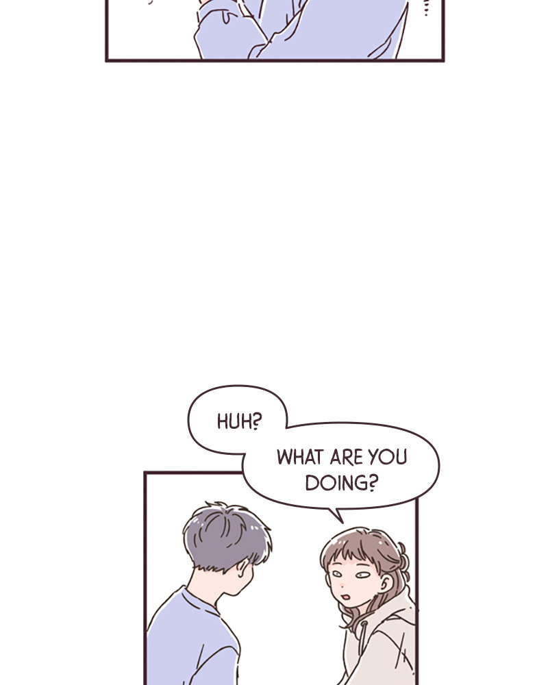 Read When the Day Comes chapter 36 image 76 on Lezhin
