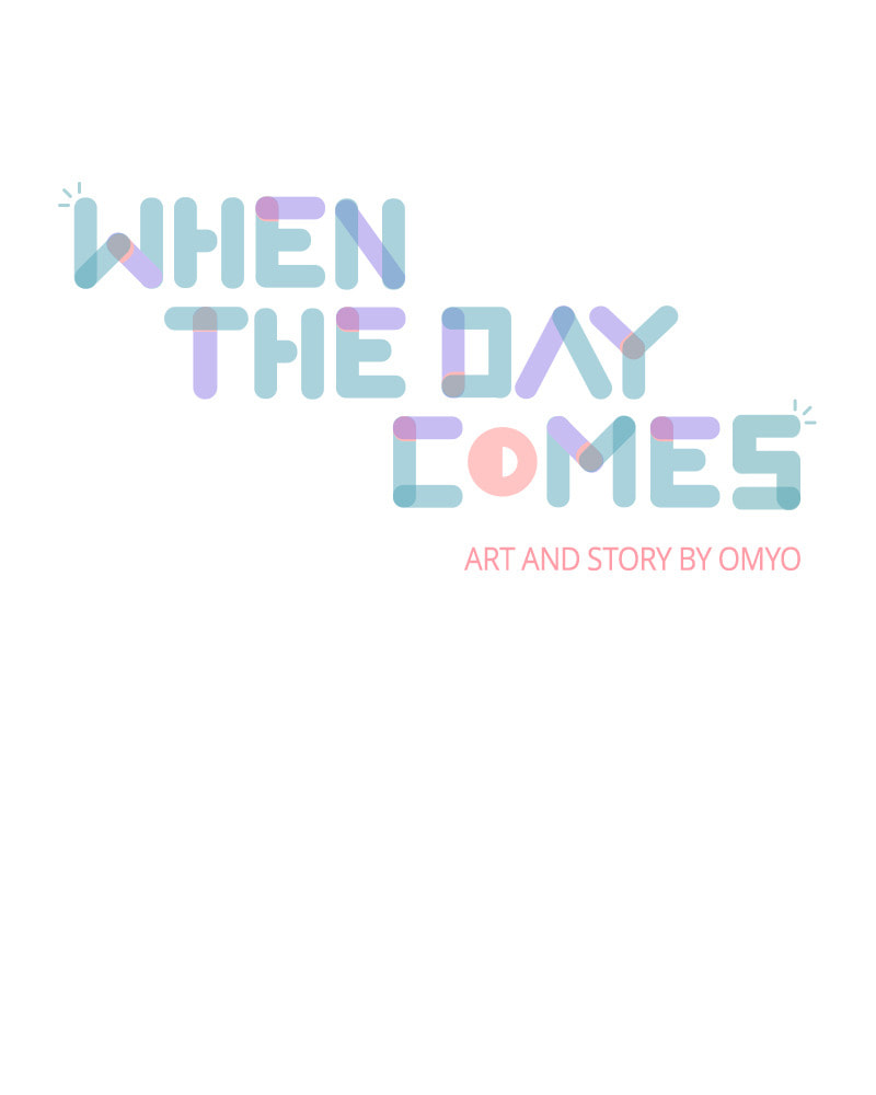 Read When the Day Comes chapter 37 image 1 on Lezhin