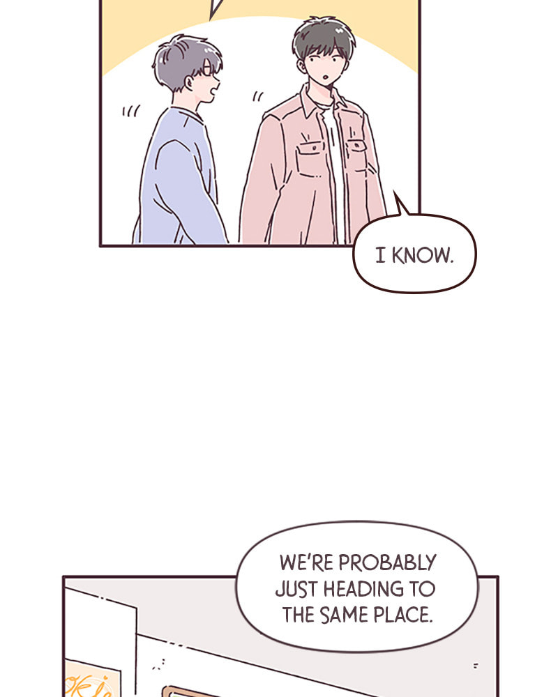 Read When the Day Comes chapter 37 image 11 on Lezhin