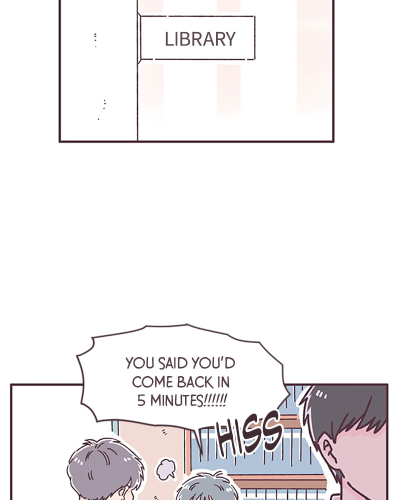 Read When the Day Comes chapter 37 image 13 on Lezhin