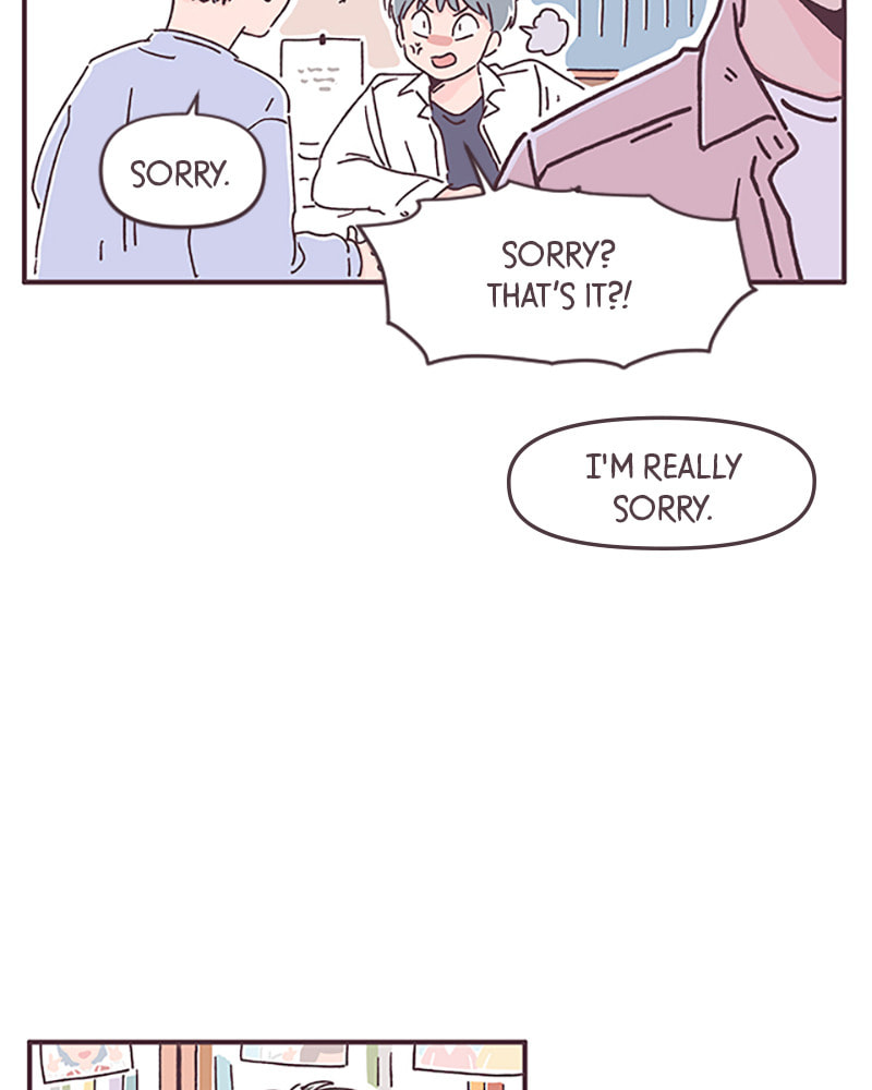 Read When the Day Comes chapter 37 image 14 on Lezhin