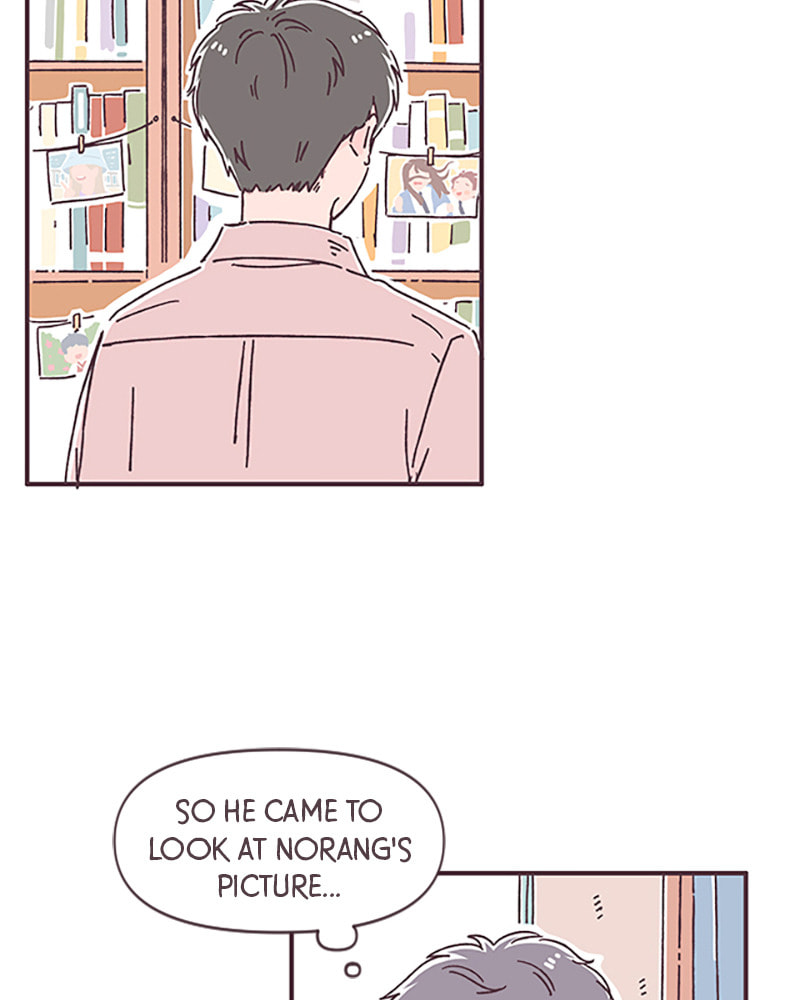Read When the Day Comes chapter 37 image 15 on Lezhin
