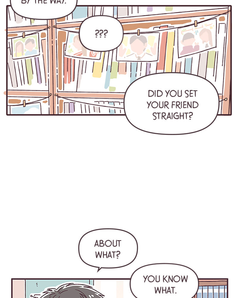 Read When the Day Comes chapter 37 image 17 on Lezhin