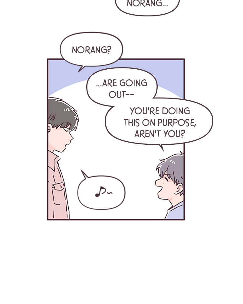 Read When the Day Comes chapter 37 image 19 on Lezhin