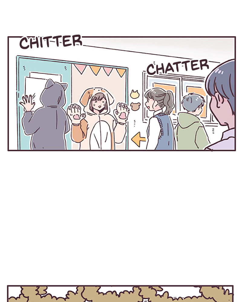 Read When the Day Comes chapter 37 image 2 on Lezhin