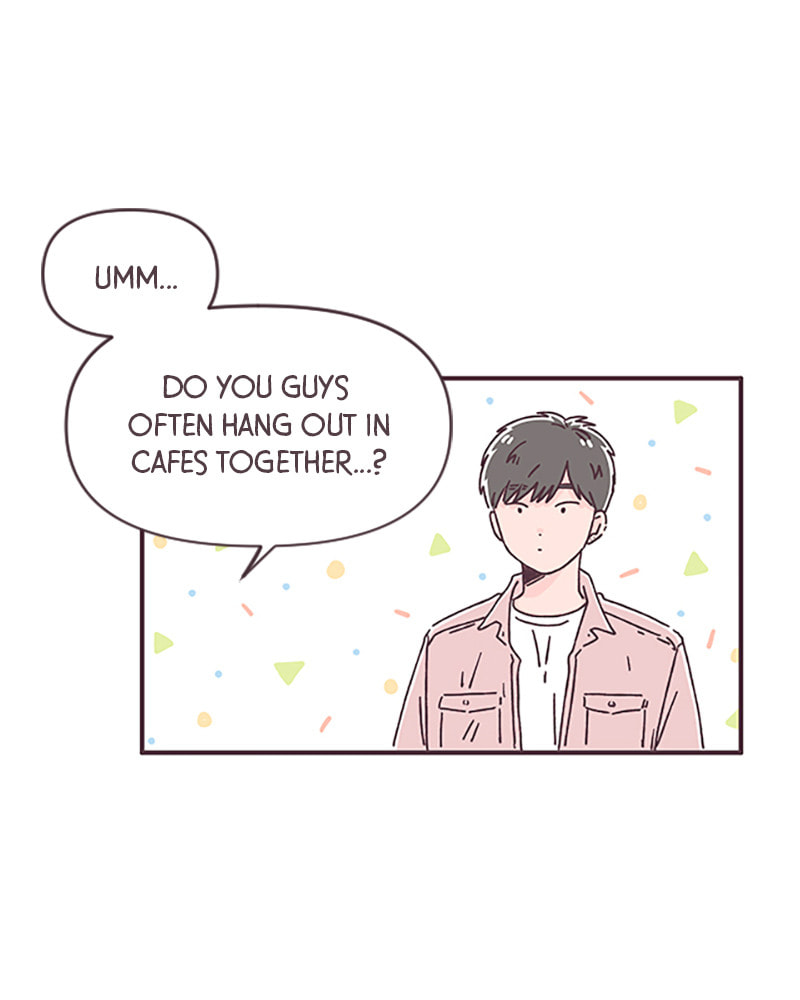 Read When the Day Comes chapter 37 image 21 on Lezhin
