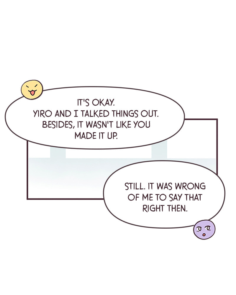 Read When the Day Comes chapter 37 image 32 on Lezhin