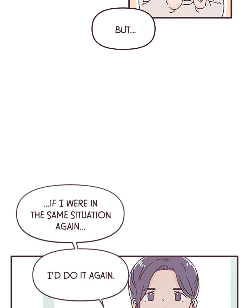 Read When the Day Comes chapter 37 image 34 on Lezhin