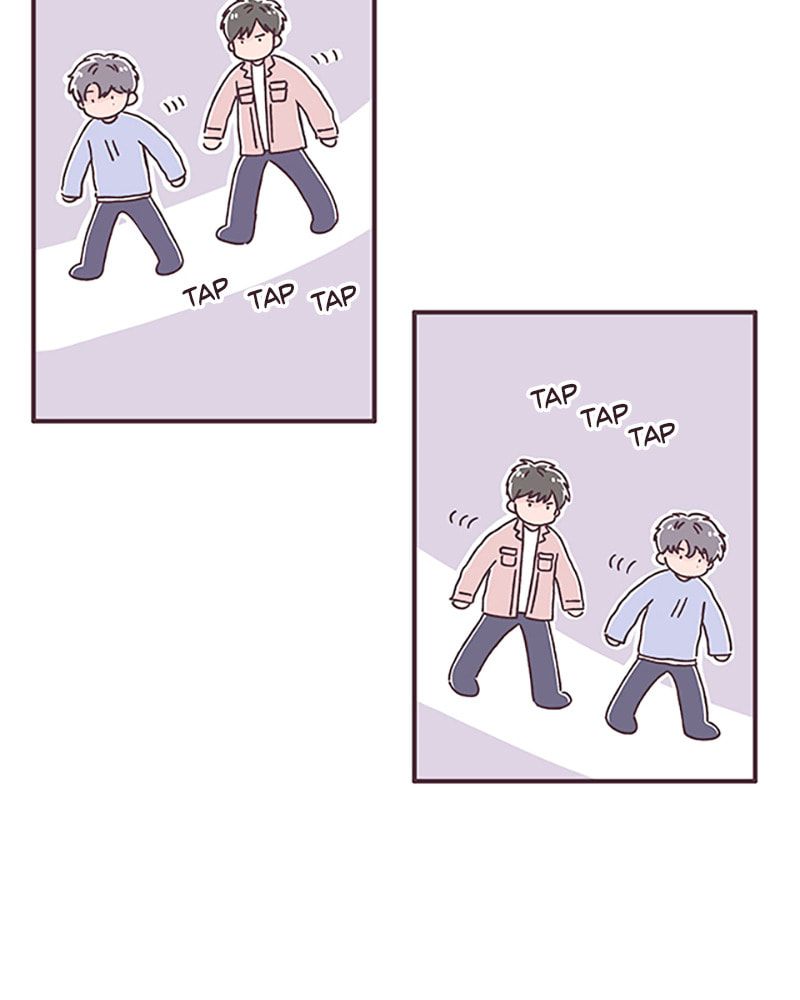 Read When the Day Comes chapter 37 image 4 on Lezhin
