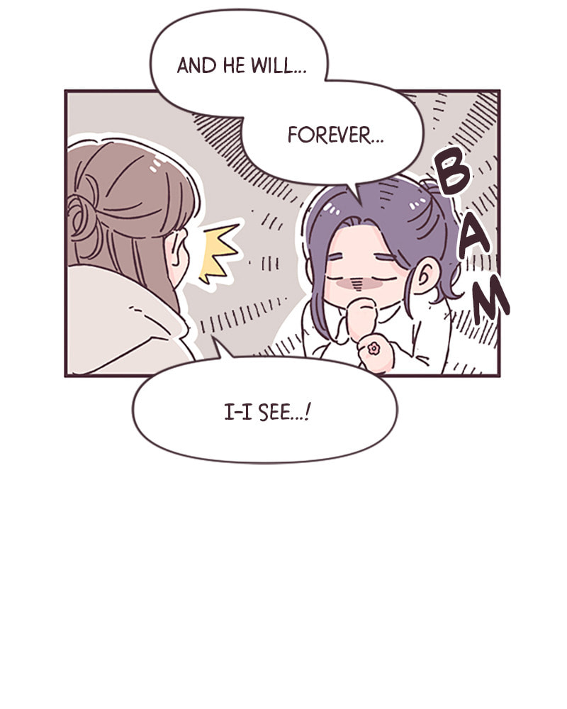 Read When the Day Comes chapter 37 image 49 on Lezhin