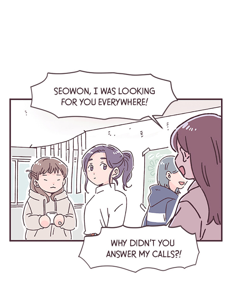 Read When the Day Comes chapter 37 image 53 on Lezhin