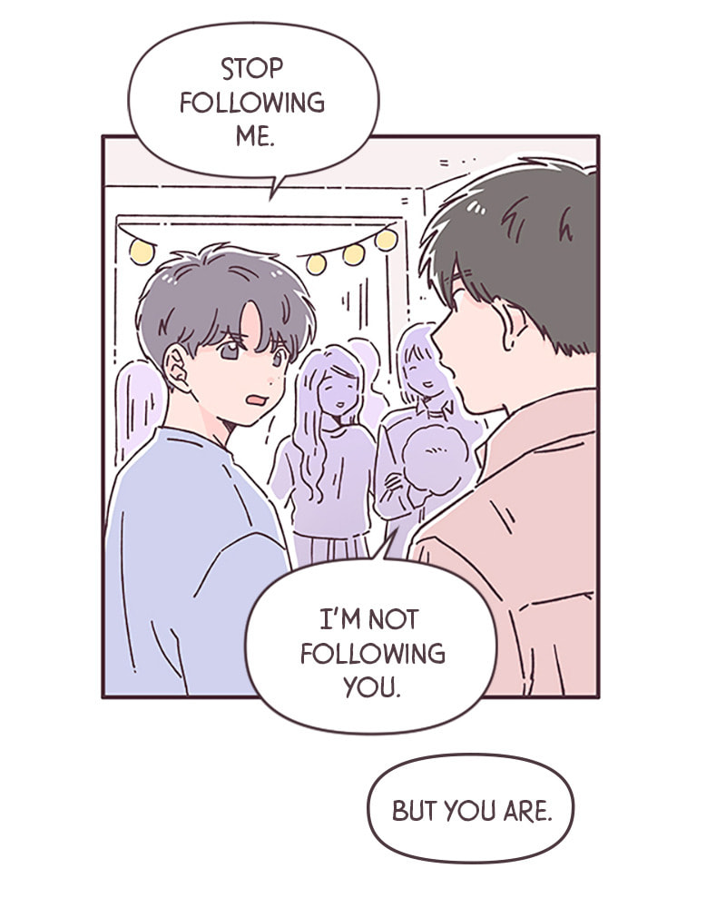 Read When the Day Comes chapter 37 image 6 on Lezhin