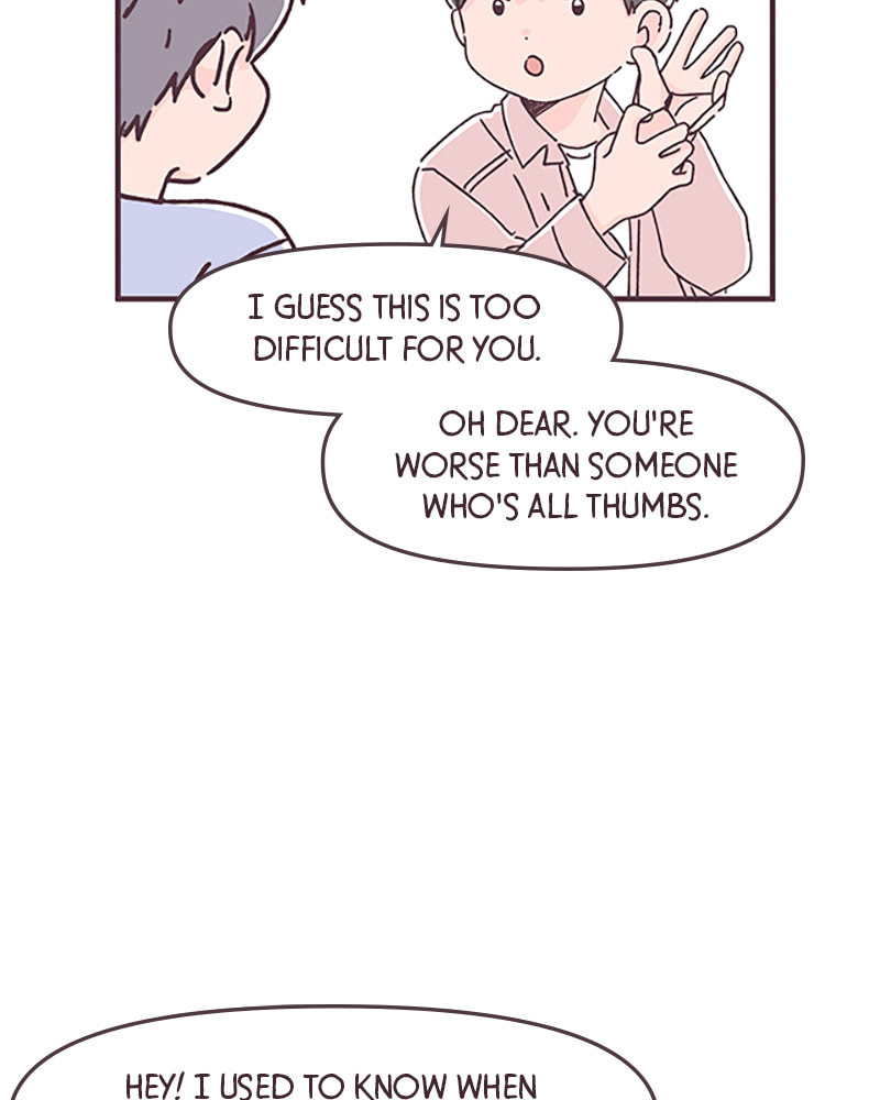 Read When the Day Comes chapter 37 image 64 on Lezhin