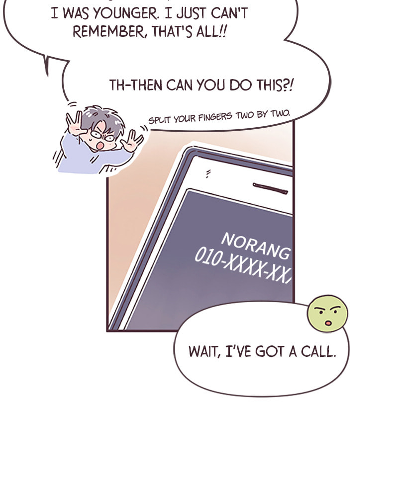 Read When the Day Comes chapter 37 image 65 on Lezhin