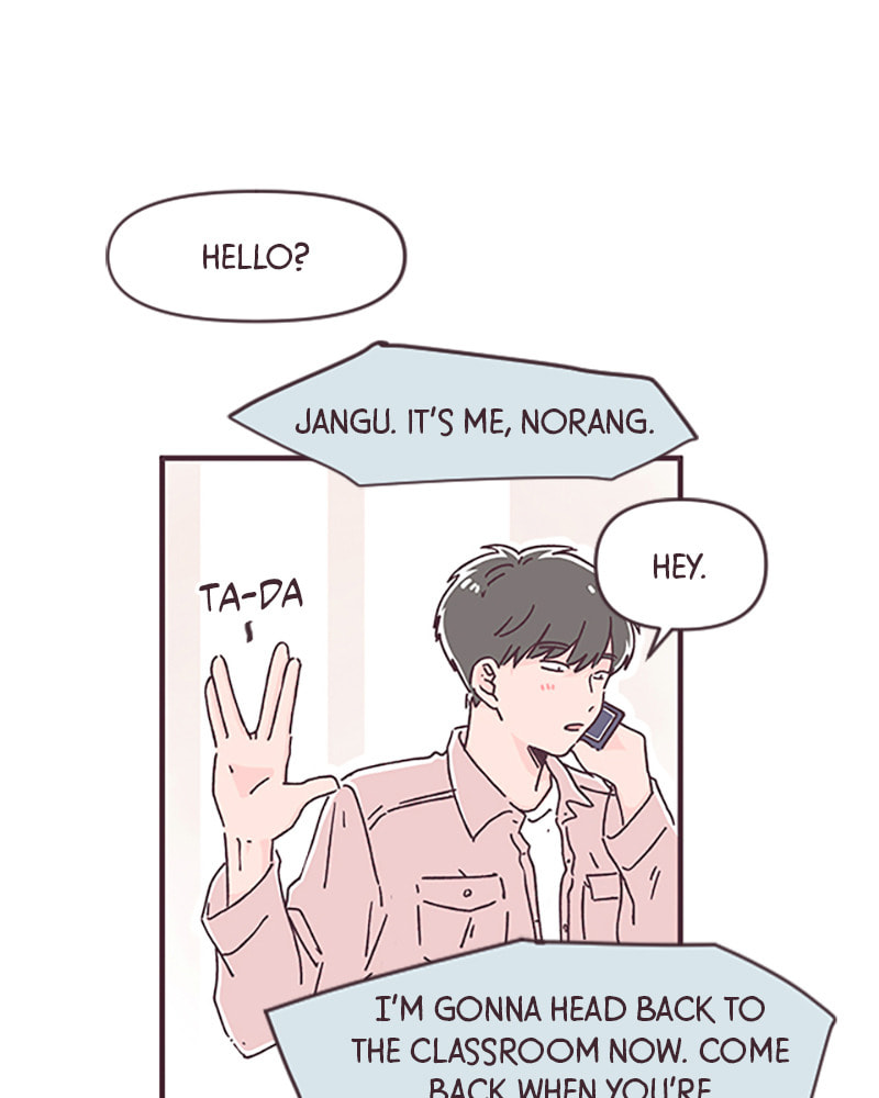 Read When the Day Comes chapter 37 image 66 on Lezhin