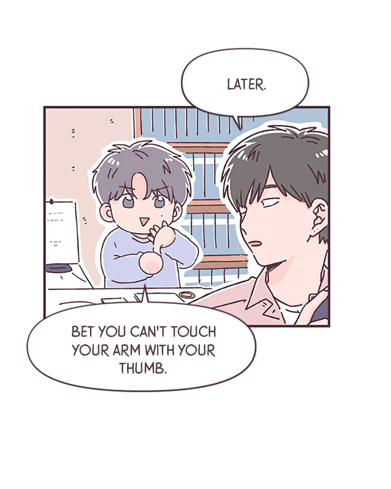 Read When the Day Comes chapter 37 image 68 on Lezhin