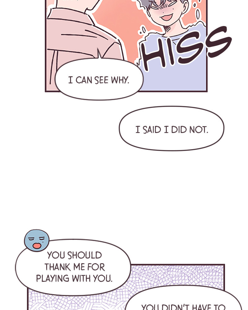 Read When the Day Comes chapter 37 image 74 on Lezhin