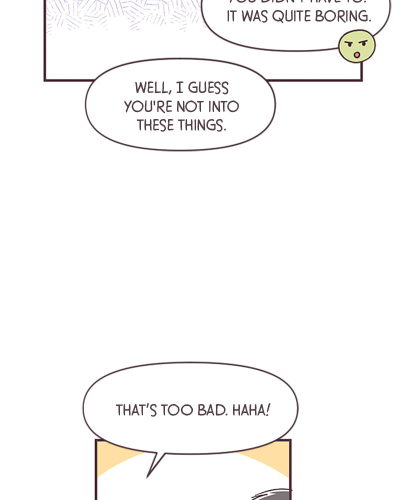 Read When the Day Comes chapter 37 image 75 on Lezhin
