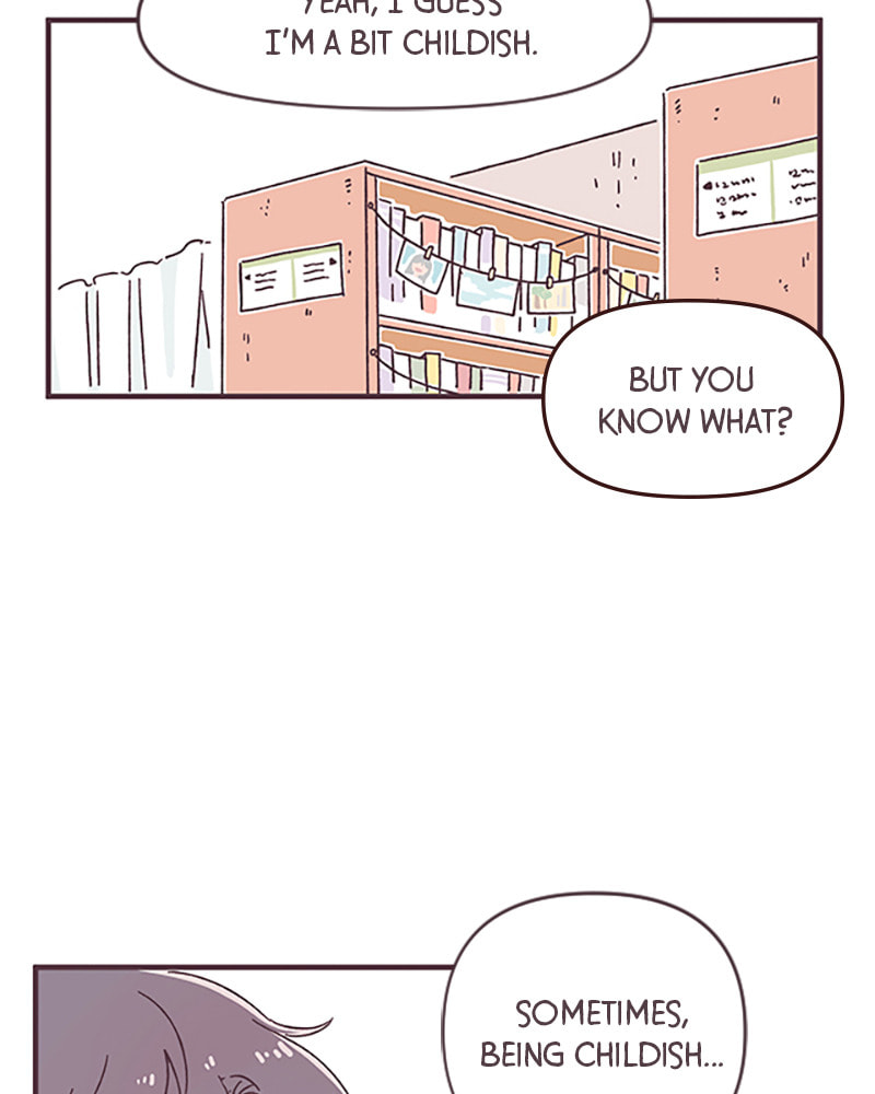 Read When the Day Comes chapter 37 image 86 on Lezhin