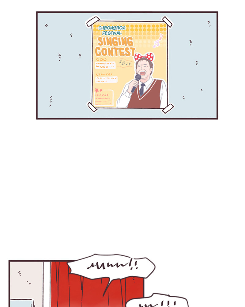 Read When the Day Comes chapter 38 image 15 on Lezhin
