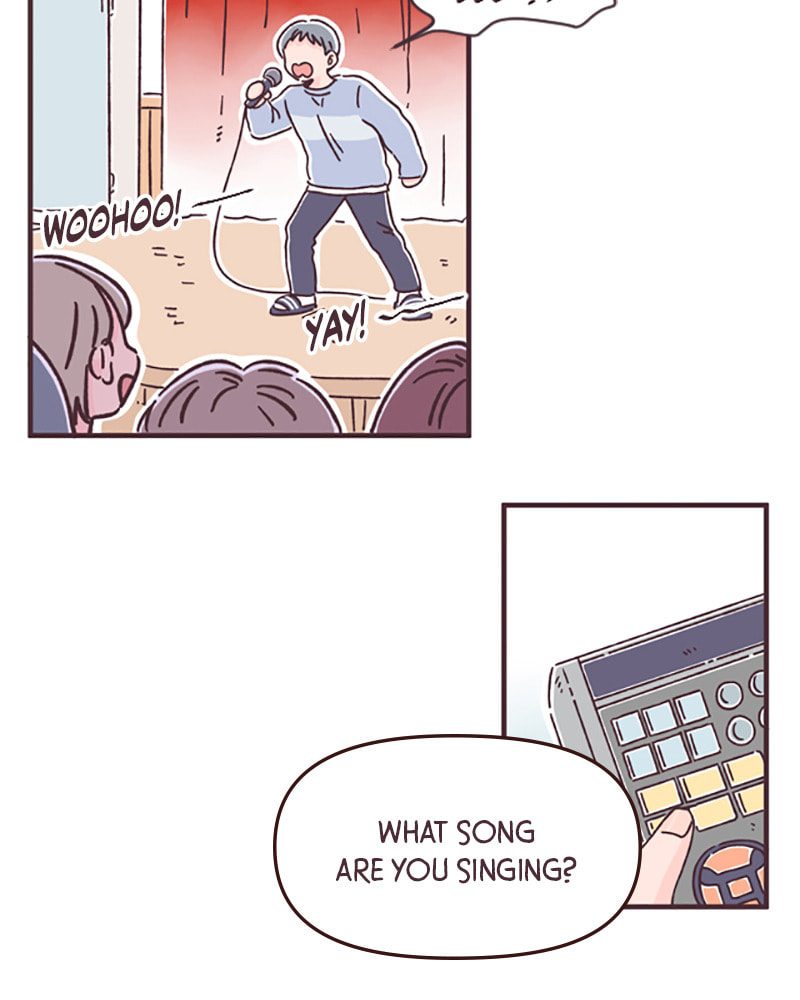 Read When the Day Comes chapter 38 image 16 on Lezhin