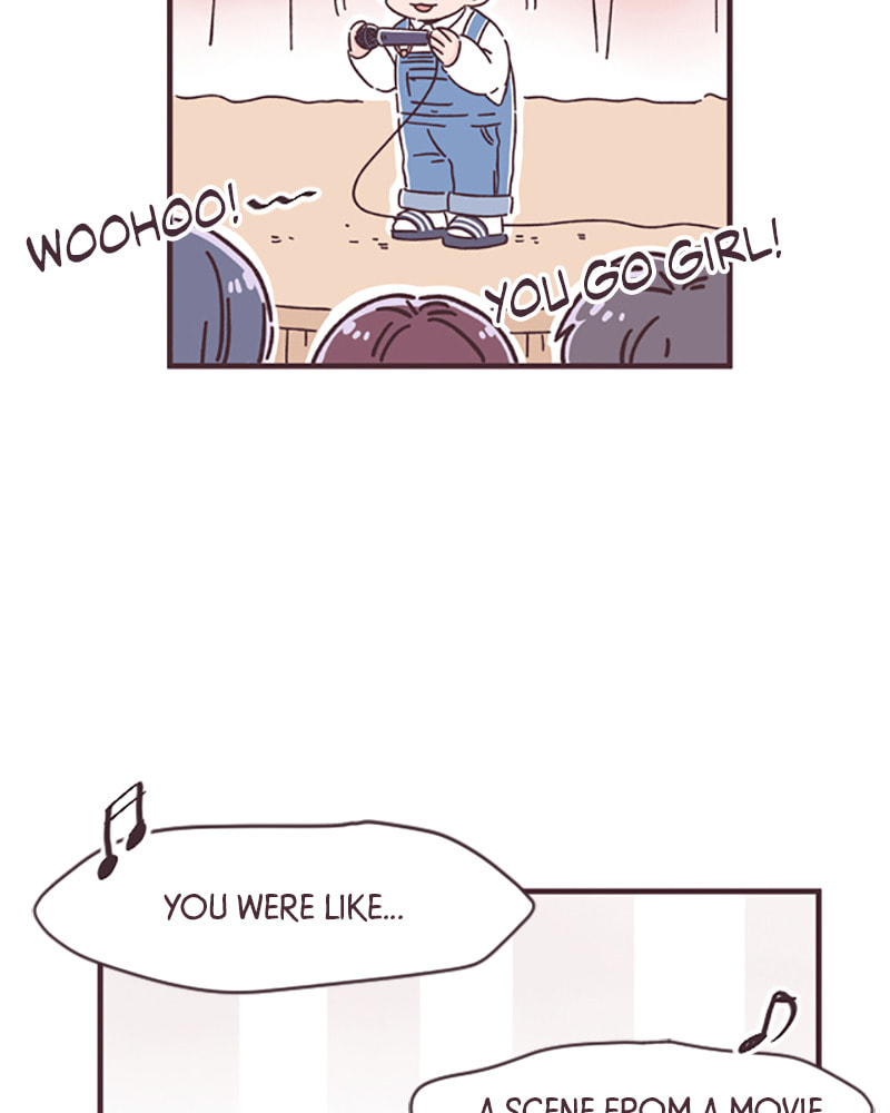 Read When the Day Comes chapter 38 image 21 on Lezhin