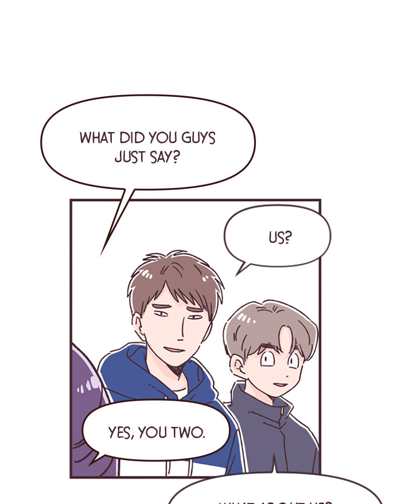 Read When the Day Comes chapter 38 image 30 on Lezhin