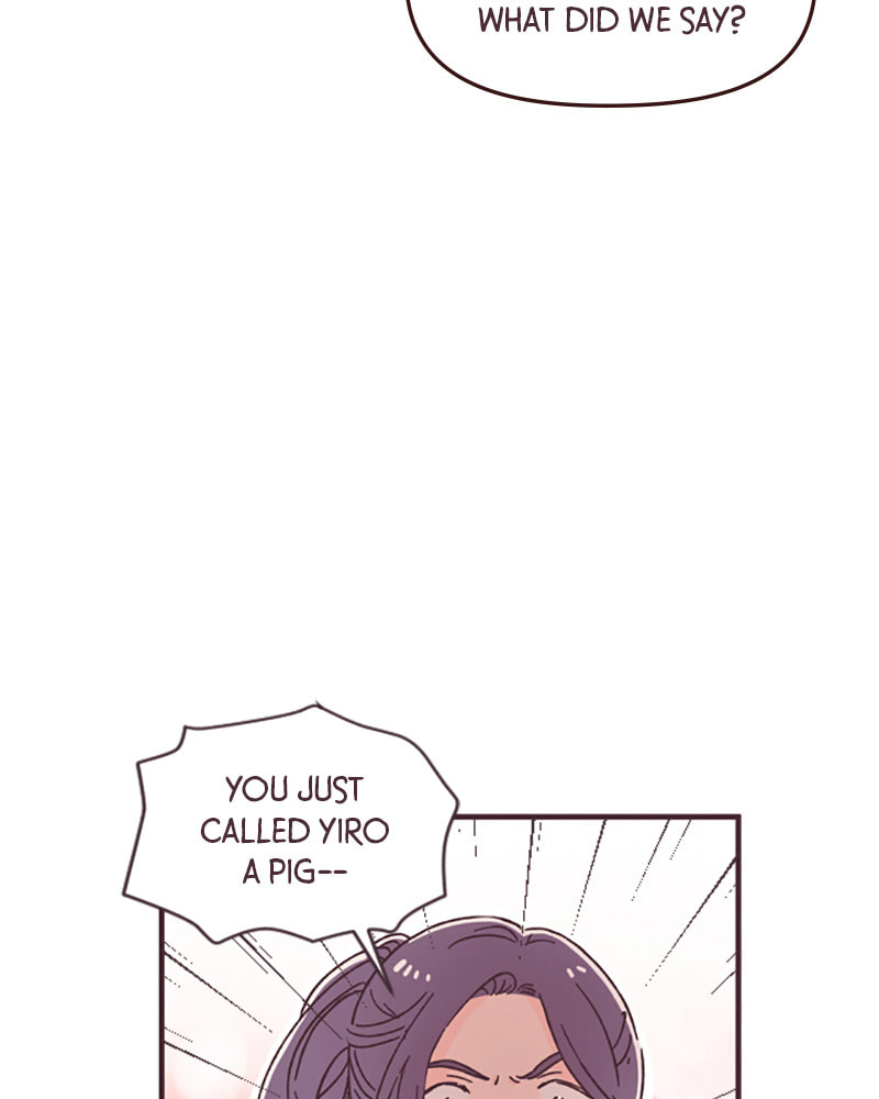 Read When the Day Comes chapter 38 image 32 on Lezhin