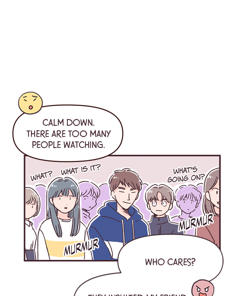 Read When the Day Comes chapter 38 image 36 on Lezhin