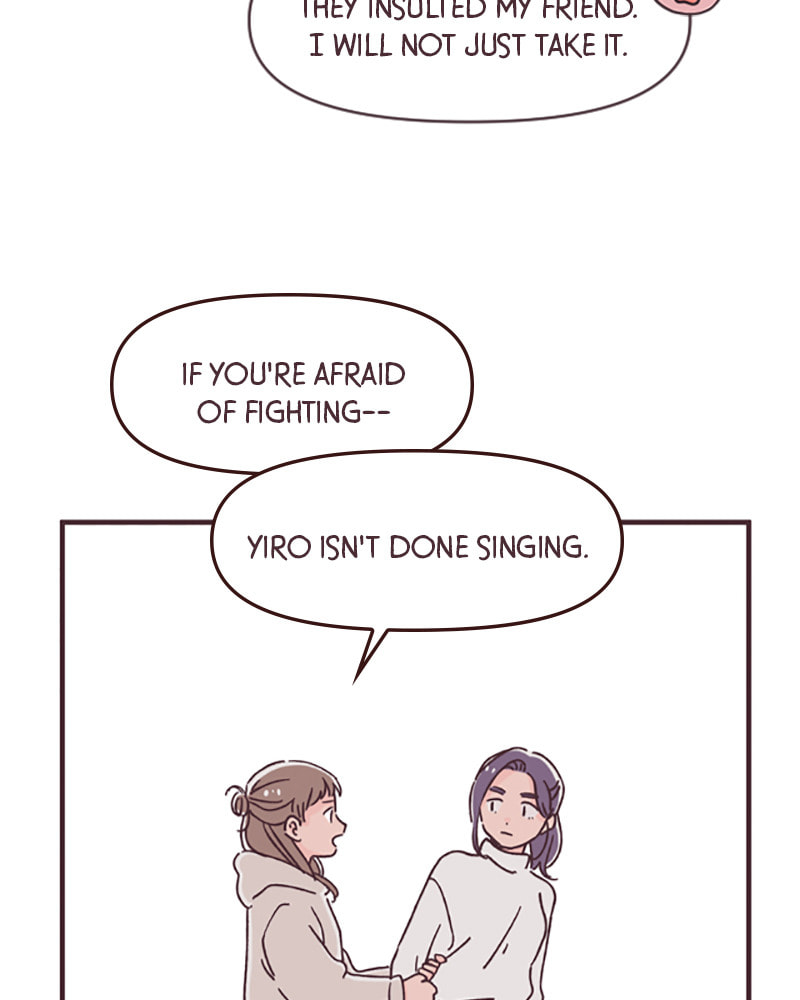 Read When the Day Comes chapter 38 image 37 on Lezhin