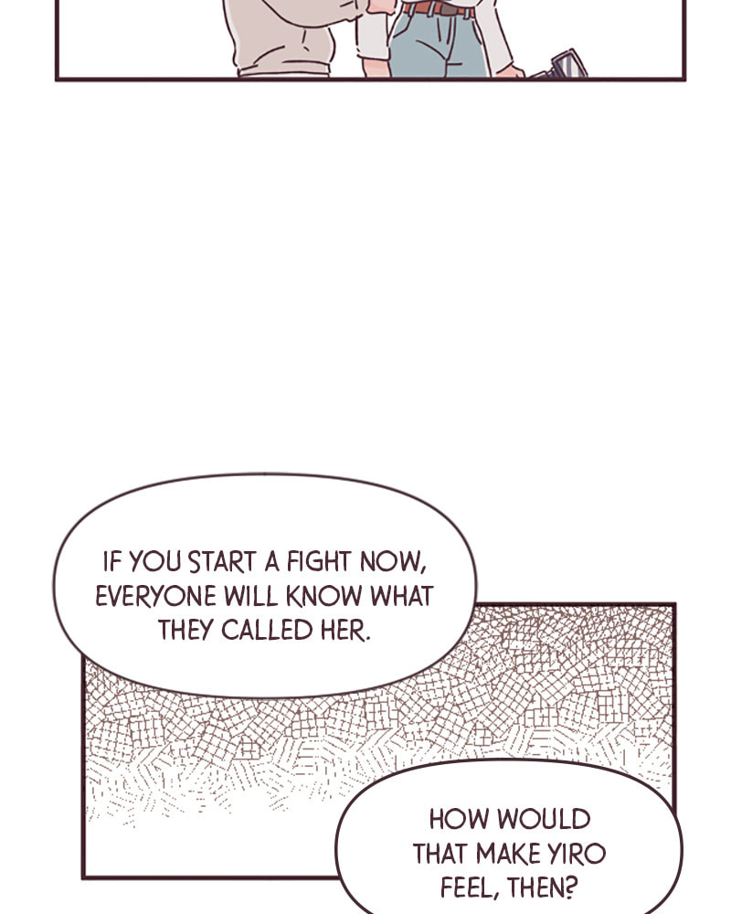 Read When the Day Comes chapter 38 image 38 on Lezhin