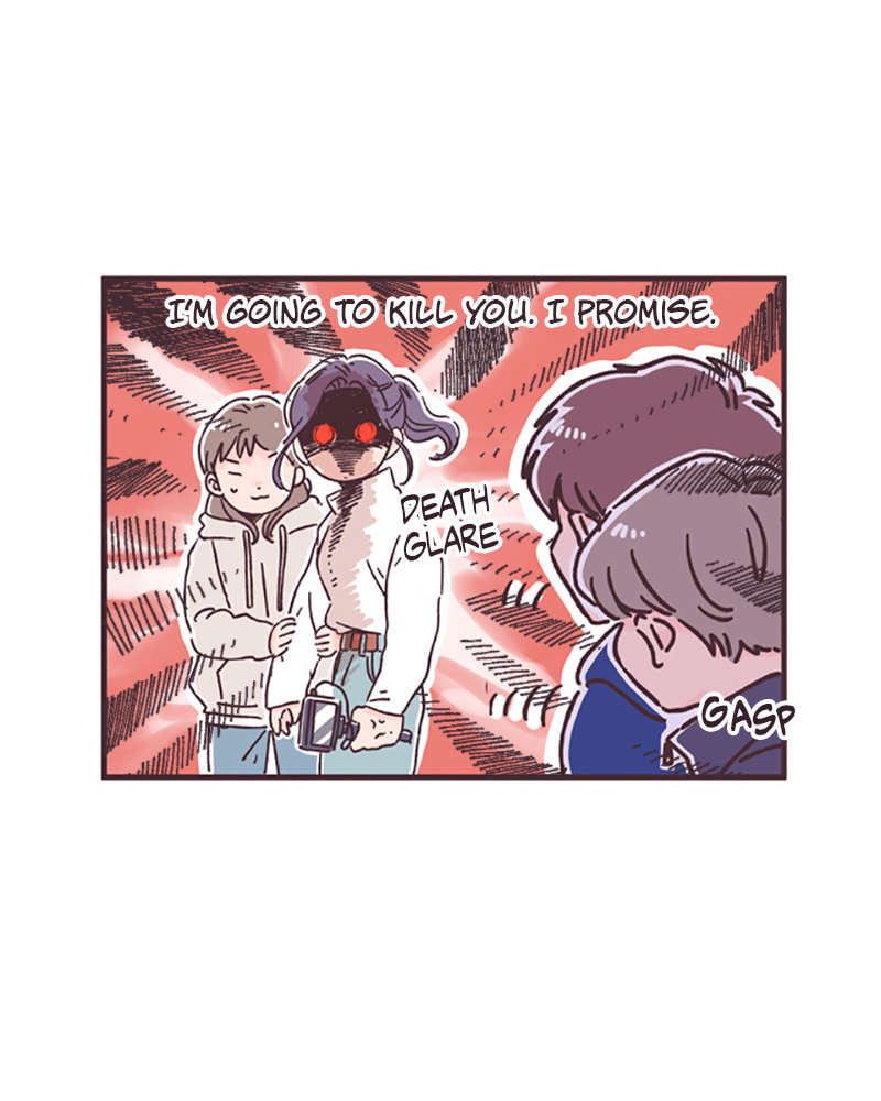 Read When the Day Comes chapter 38 image 41 on Lezhin