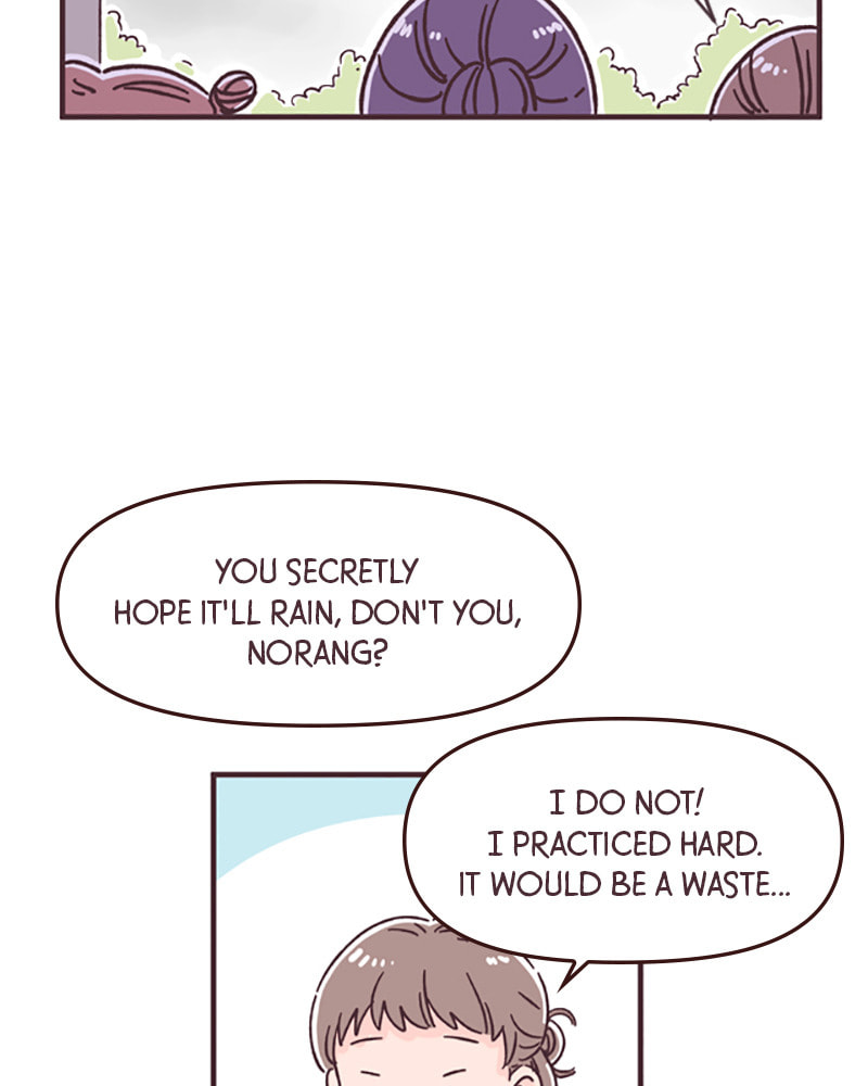 Read When the Day Comes chapter 38 image 47 on Lezhin