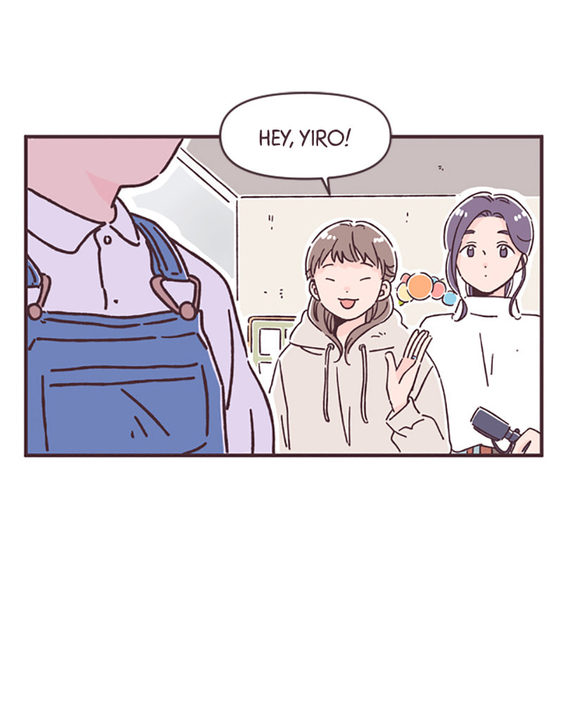 Read When the Day Comes chapter 38 image 6 on Lezhin