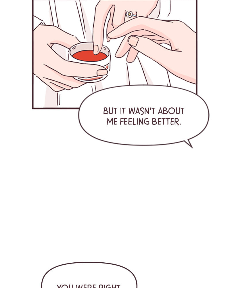 Read When the Day Comes chapter 38 image 72 on Lezhin