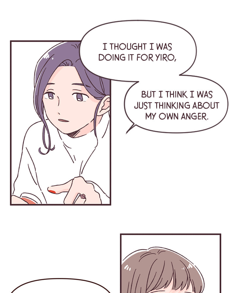 Read When the Day Comes chapter 38 image 74 on Lezhin