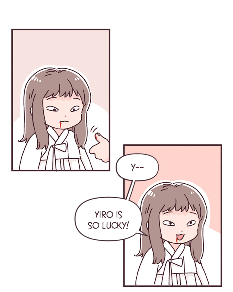 Read When the Day Comes chapter 38 image 77 on Lezhin
